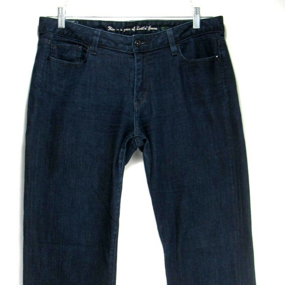 Levi's 553 - Jeans - Tag Size 14 Long - 32 Inseam - Picture 3 of 8
